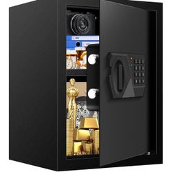 Digital Home Safe - 2.8 Cuft - See Description 