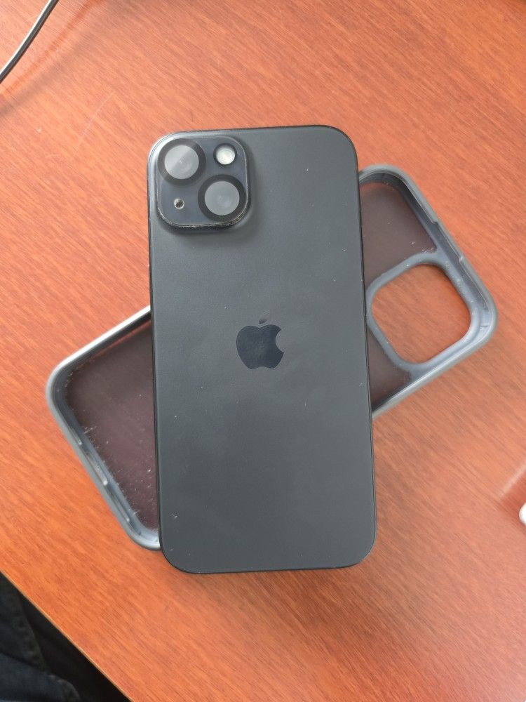 Iphone 15 128gb  