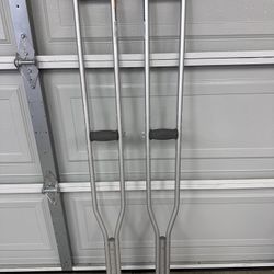 Crutches