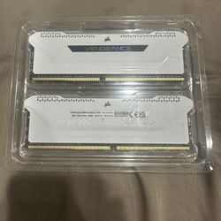 Vengeance RGB Pro DDR4 2x 16GB