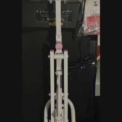 Exercise Machine 