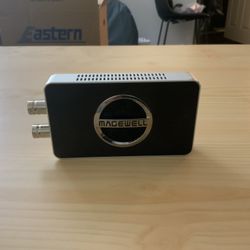 ¡Mint condition! With USB-A cable - Magewell USB Capture SDI 4K Plus 32100