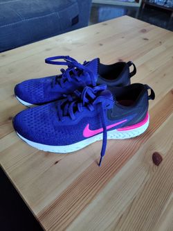 Nike Odyssey react