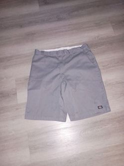 Dickie shorts