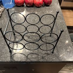 Wine Bottle Holder