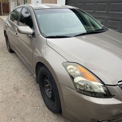 2008 Nissan Altima
