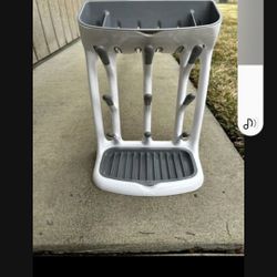 Bottle Rack