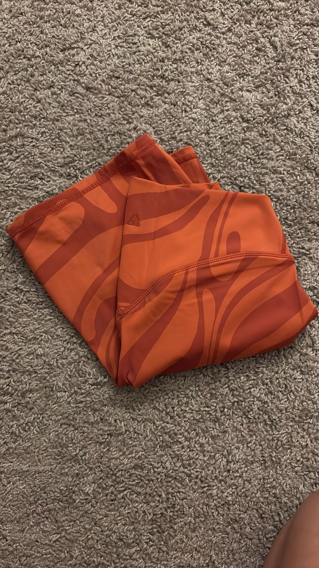 Balance Shorts