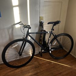 Retrospect Harper Fixie