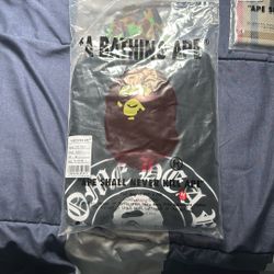 bape shirts 