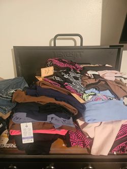Ropa Nueva   en venta