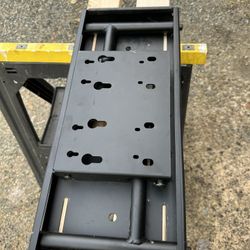 Peerless Commercial TV Mount 