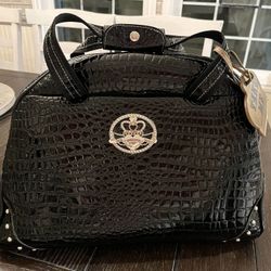 Kathy Van Zeeland Carry On Bag