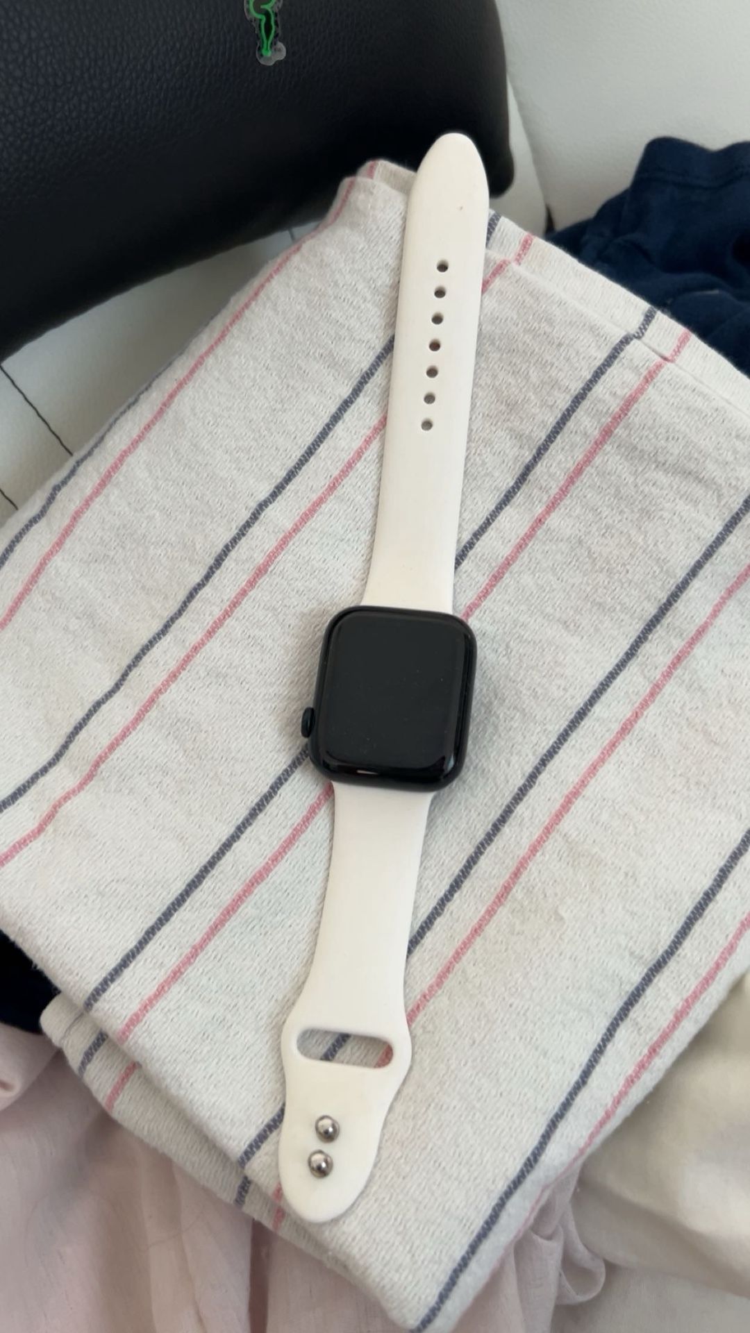Apple Watch SE 