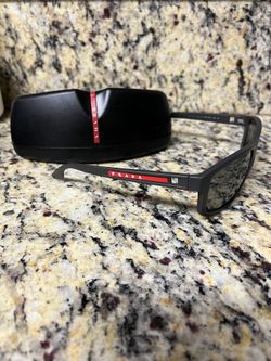 Prada Shades 