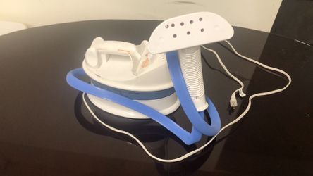 CONAIR Steamer like Brand new