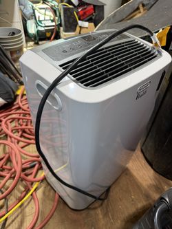 De’Longhi Pinguino Portable Air Conditioner❄️