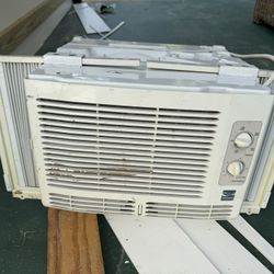 Window AC