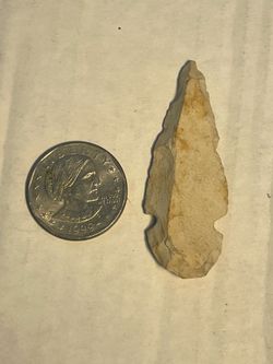Native Artifact