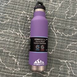 Water Bottle