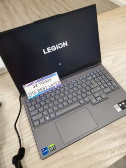 🎯 Lenovo Y740 Gaming Deal – $1 Starts It, Warranty Secures It 🎮