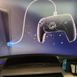 Sony PlayStation5 Disc Edition