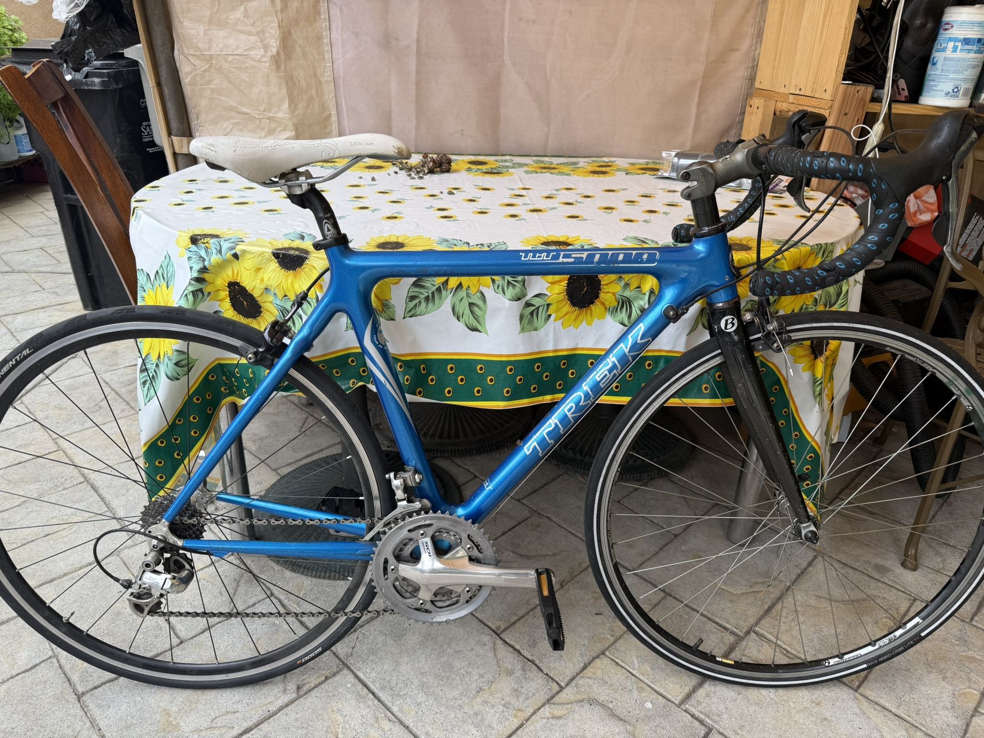 Road Bike