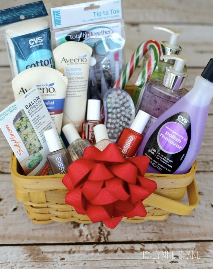 Beauty Box