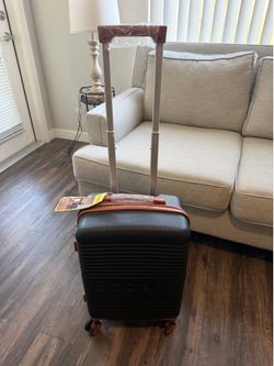 Lauggage set