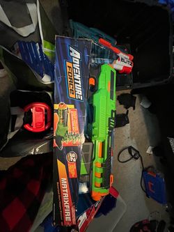 Adventure force