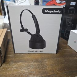 Mopchnic Headset