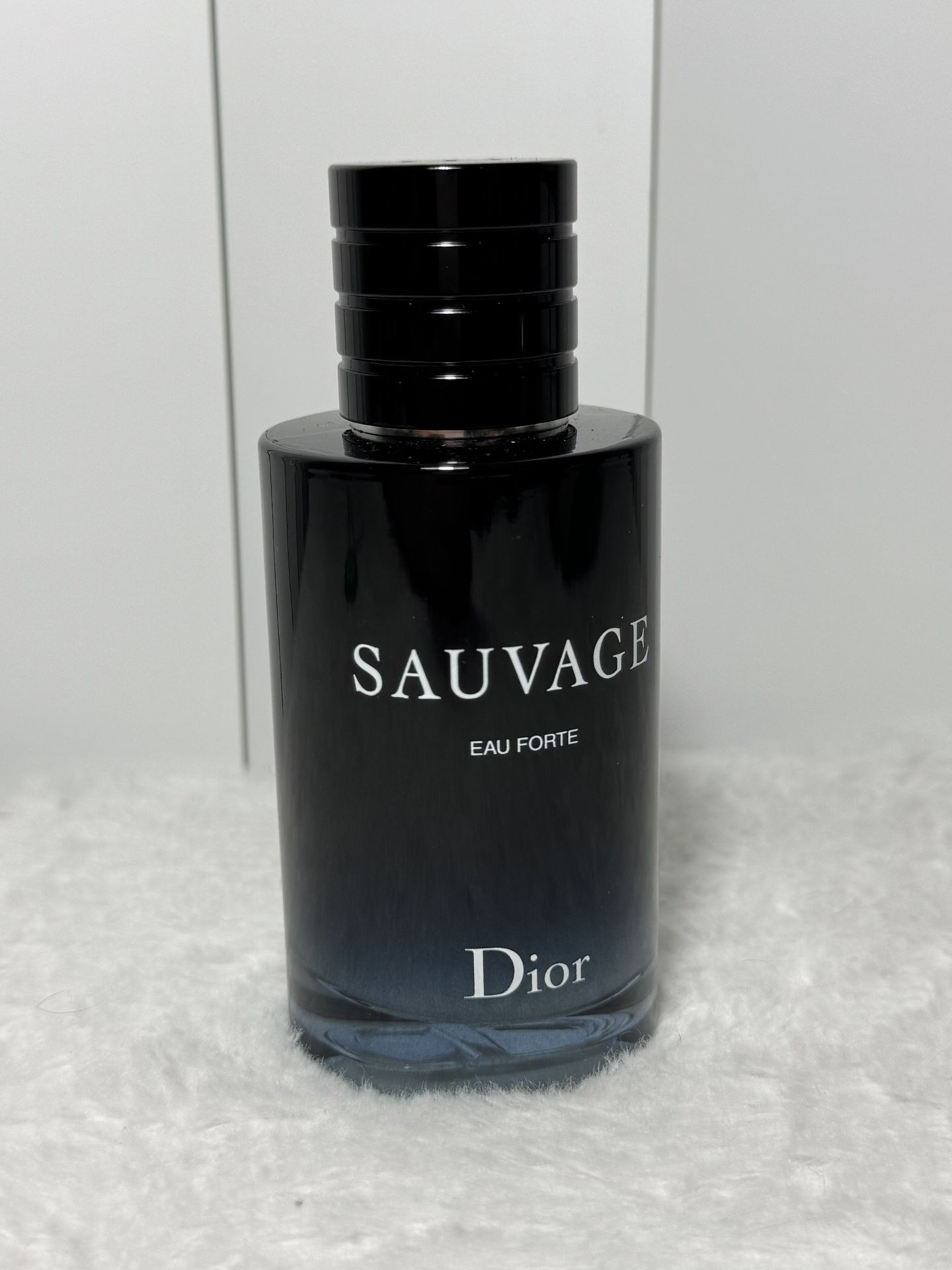 Dior Sauvage Eau de Parfum Forte