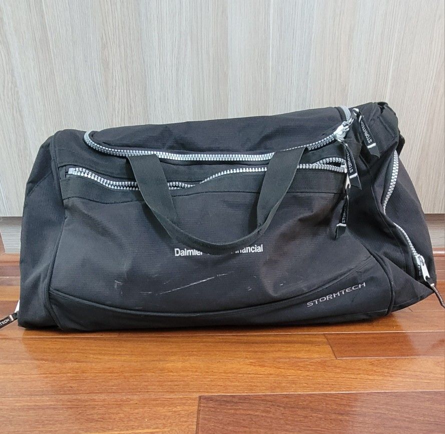 Duffle Bag
