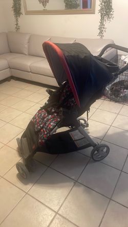 Stroller