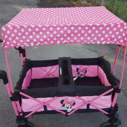 Disney Stroller Wagon