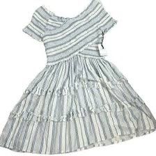Japna Mini Dress NWT