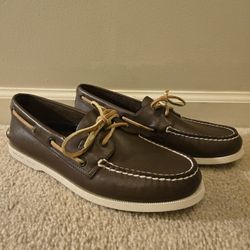Sperry Boat Shoe. Sz.9.5