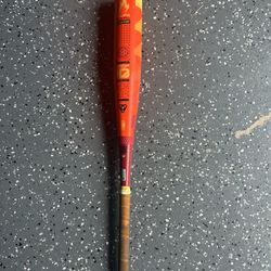 2025 Easton Hype Fire (-10) USSSA Baseball Bat 29” / 19 oz