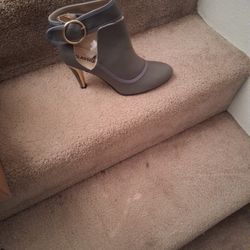 Ladies Boots 
