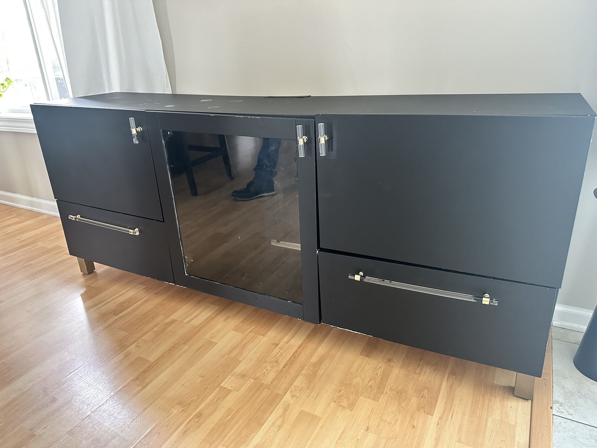 Console/Buffet