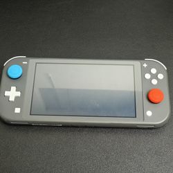 Great Shape Switch Lite
