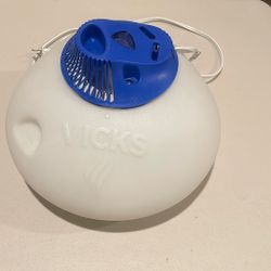 Vicks Steam Vaporizer 