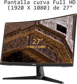 Monitor ASUS TUF GAMING