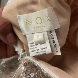 Wedding / Event Dress Size 8
