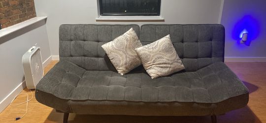 Futon/sofa