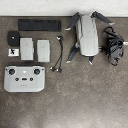 DJI Mavic Air 2 Combo