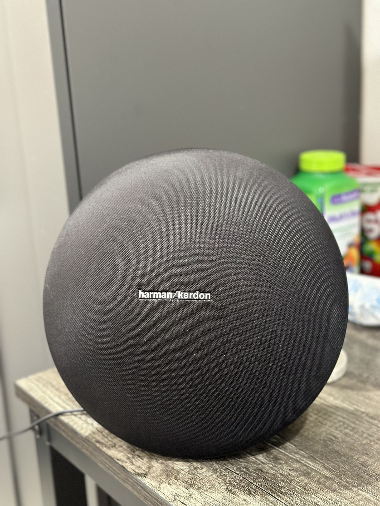 Harman Kardon Onyx Studio 4 Portable Bluetooth Speaker