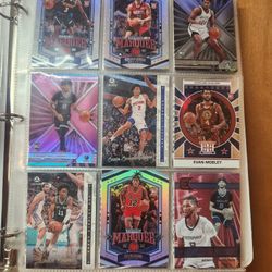 Sport Cards 