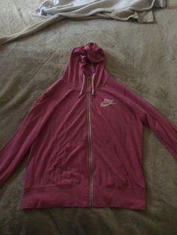 Nike Jacket