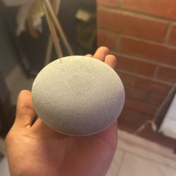 Google Home